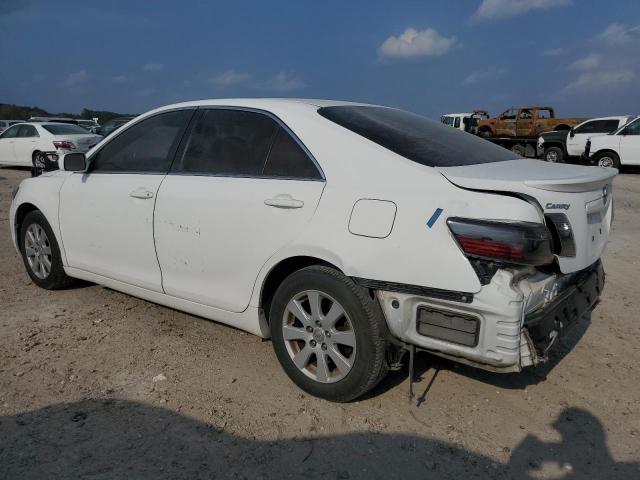 Photo 2 from auction – 2009 TOYOTA CAMRY BASE with VIN 4T1BE46K19U914530