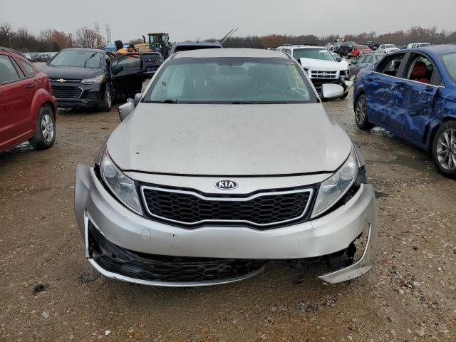 Photo 5 from auction – 2013 KIA OPTIMA HYB with VIN KNAGM4AD2D5057043