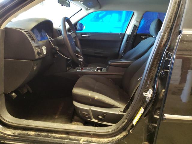 Photo 7 from auction – 2008 CHRYSLER 300 LX with VIN 2C3LA43R78H219805