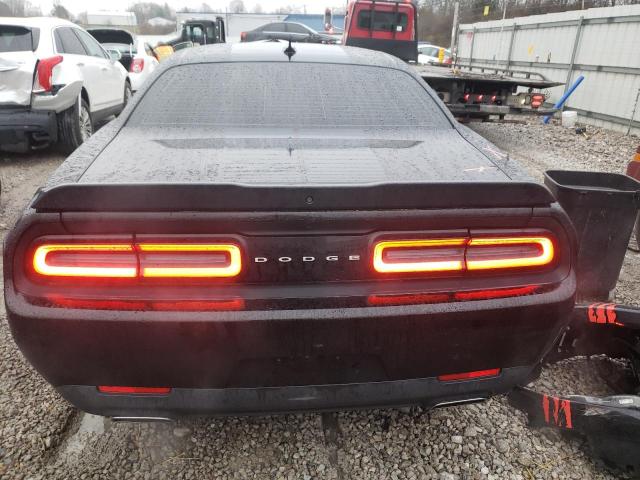 Photo 6 from auction – 2016 DODGE CHALLENGER with VIN 2C3CDZAG4GH256539