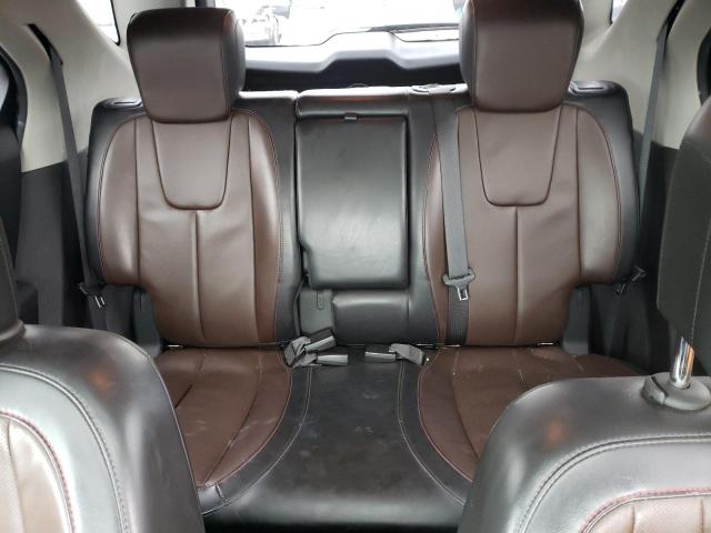 Photo 10 from auction – 2010 CHEVROLET EQUINOX LT with VIN 2CNFLGEWXA6238398