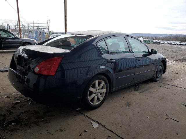 Photo 3 from auction – 2004 NISSAN MAXIMA SE with VIN 1N4BA41E94C908321