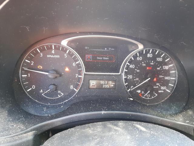 Photo 9 from auction – 2015 NISSAN PATHFINDER with VIN 5N1AR2MN9FC642425
