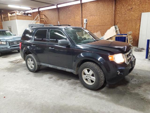 Photo 4 from auction – 2010 FORD ESCAPE XLT with VIN 1FMCU0D75AKB28549