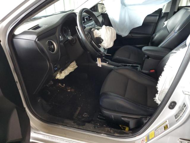 Photo 7 from auction – 2017 TOYOTA COROLA with VIN 5YFBURHE6HP715092