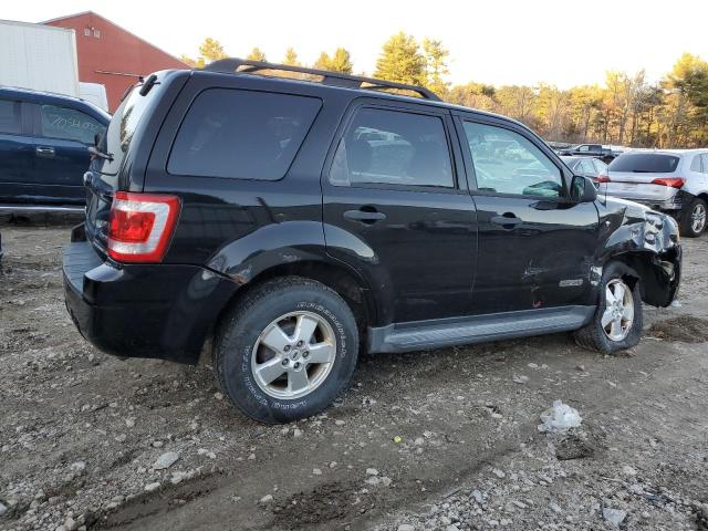 Photo 3 from auction – 2008 FORD ESCAPE XLT with VIN 1FMCU93198KA32855