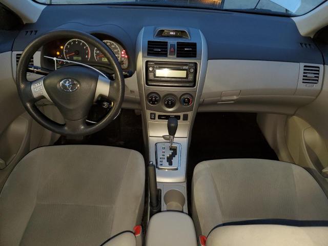 Photo 8 from auction – 2012 TOYOTA COROLLA BA with VIN 2T1BU4EE7CC816514