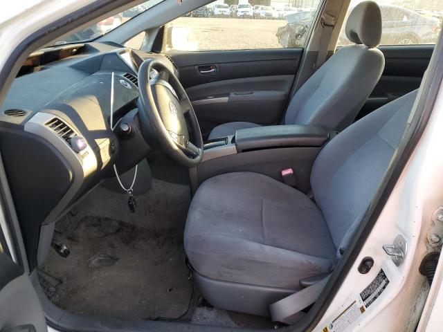 Photo 7 from auction – 2008 TOYOTA PRIUS with VIN JTDKB20U683419126