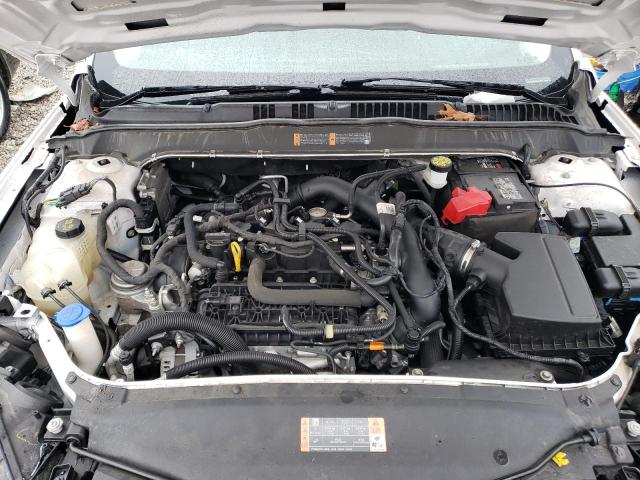 Photo 11 from auction – 2020 FORD FUSION SE with VIN 3FA6P0HD0LR163867