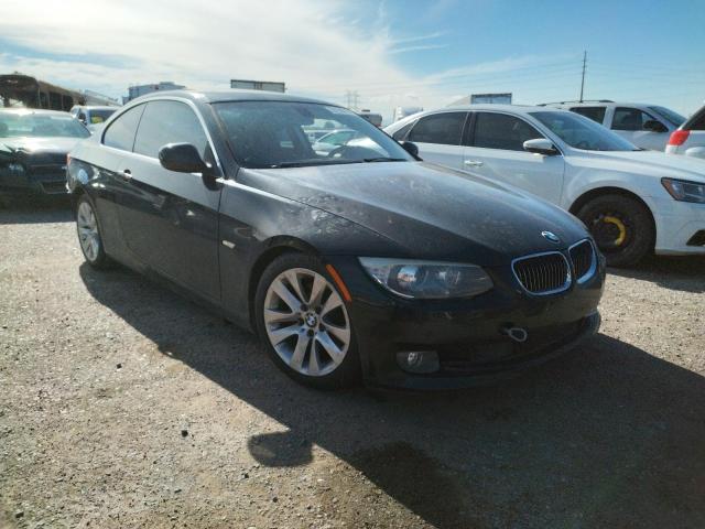 Photo 4 from auction – 2011 BMW 328 I with VIN WBAKE3C52BE769105