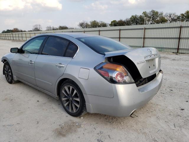 Photo 2 from auction – 2008 NISSAN ALTIMA 2.5 with VIN 1N4AL21E18N538082
