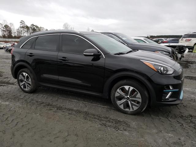 Photo 4 from auction – 2022 KIA NIRO S with VIN KNDCC3LG7N5118023