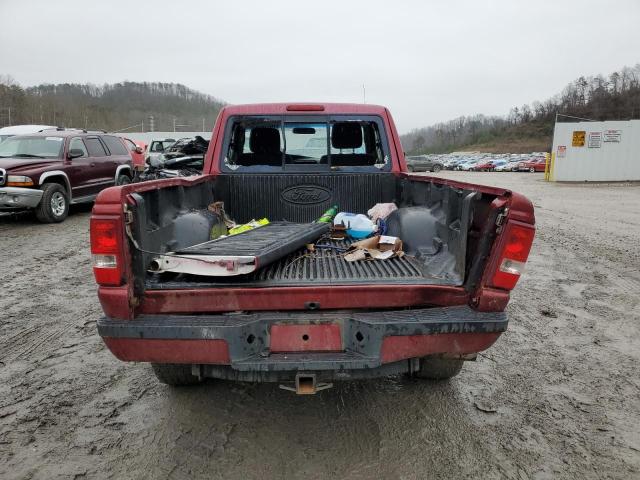 Photo 6 from auction – 2011 FORD RANGER SUP with VIN 1FTLR4FE3BPB04487