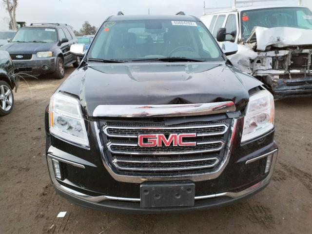 Photo 5 from auction – 2016 GMC TERRAIN SL with VIN 2GKALPEKXG6181869