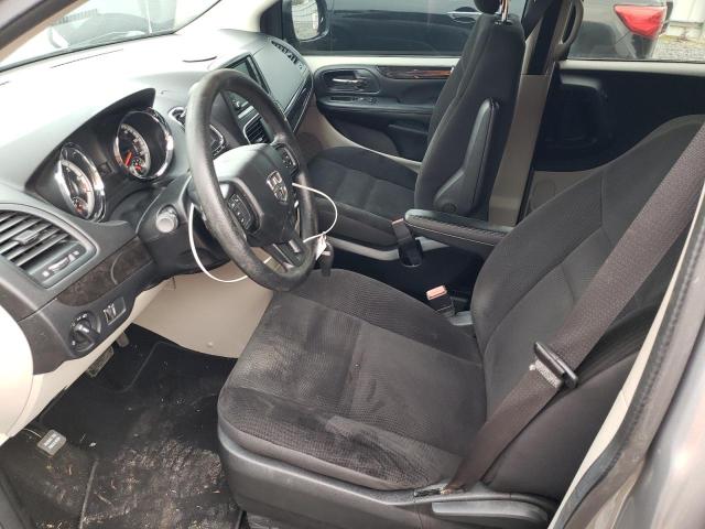 Photo 7 from auction – 2019 DODGE GRAND CARA with VIN 2C4RDGBG8KR643445