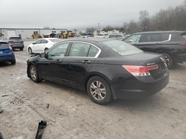 Photo 2 from auction – 2012 HONDA ACCORD LXP with VIN 1HGCP2F4XCA047390