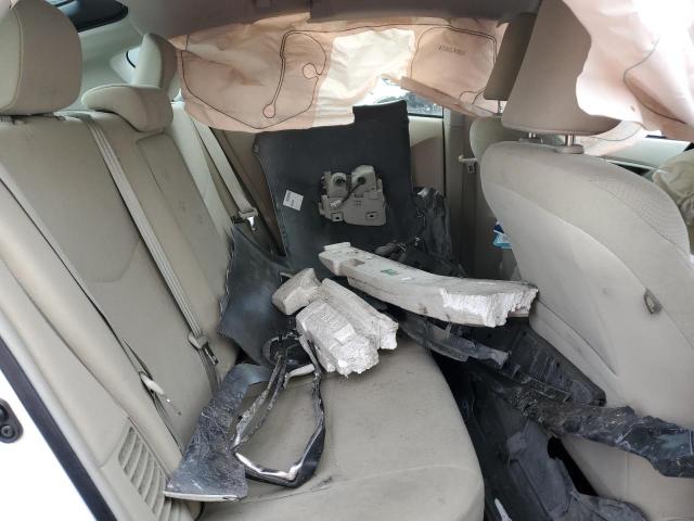 Photo 10 from auction – 2014 TOYOTA PRIUS with VIN JTDKN3DU0E1770449