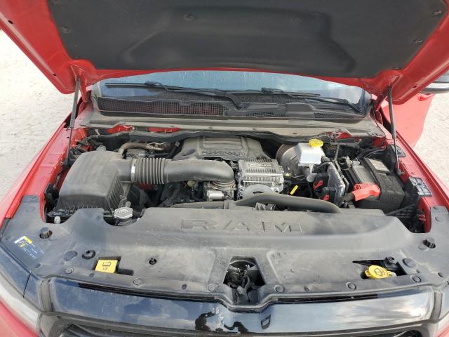 Photo 11 from auction – 2021 RAM 1500 LARAM with VIN 1C6SRFJT4MN587930