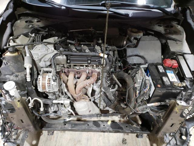 Photo 11 from auction – 2015 NISSAN ALTIMA 2.5 with VIN 1N4AL3AP7FN373790