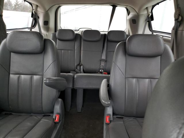 Photo 10 from auction – 2008 CHRYSLER TOWN & COU with VIN 2A8HR54P48R792967