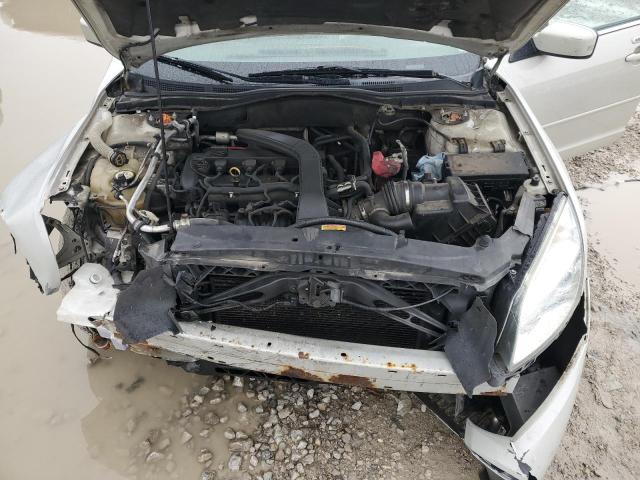 Photo 11 from auction – 2008 MERCURY MILAN PREM with VIN 3MEHM08Z78R617285