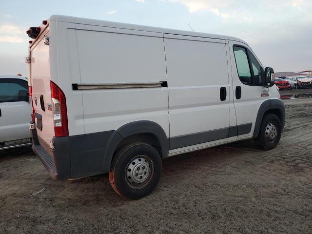 Photo 3 from auction – 2016 RAM PROMASTER with VIN 3C6TRVNG1GE118637