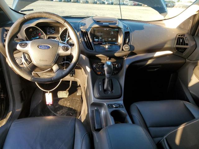 Photo 8 from auction – 2015 FORD ESCAPE SE with VIN 1FMCU0GX9FUB80144