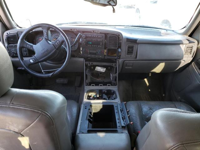 Photo 8 from auction – 2005 GMC SIERRA K25 with VIN 1GTHK23255F837918