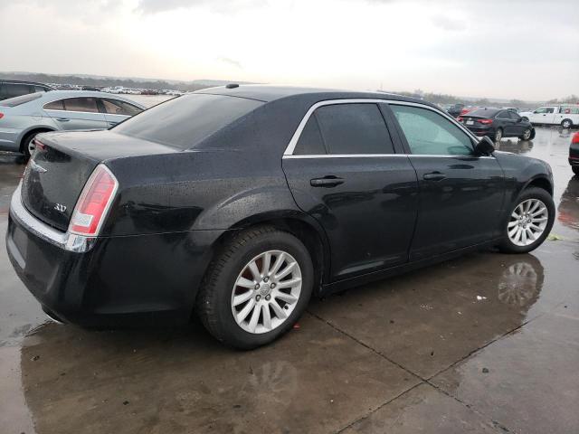Photo 3 from auction – 2013 CHRYSLER 300 with VIN 2C3CCAAG0DH568969