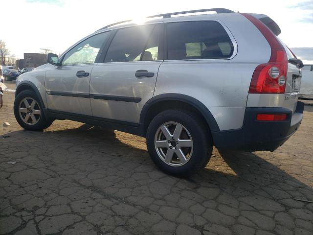 Photo 2 from auction – 2006 VOLVO XC90 with VIN YV4CZ592361303276