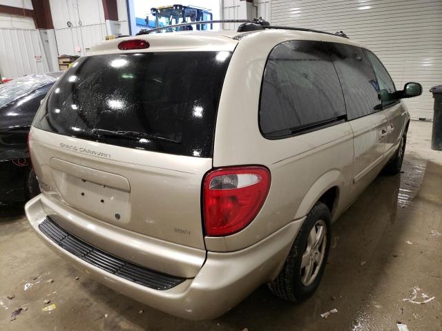 Photo 3 from auction – 2006 DODGE GRAND CARA with VIN 2D4GP44L16R607841
