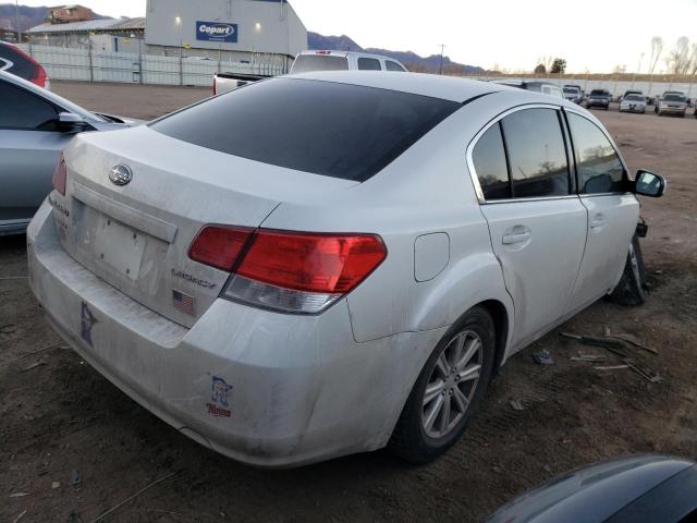 صورة رقم 3 من المزاد - 2010 SUBARU LEGACY 2.5 مع VIN 4S3BMCC67A3224560