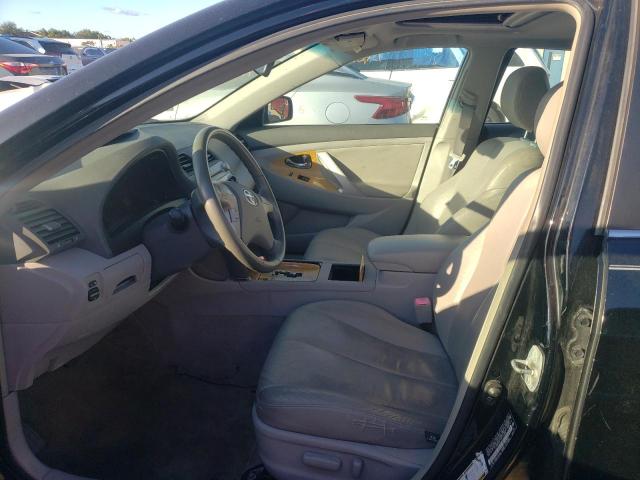 Photo 7 from auction – 2007 TOYOTA CAMRY CE with VIN JTNBE46K173114295