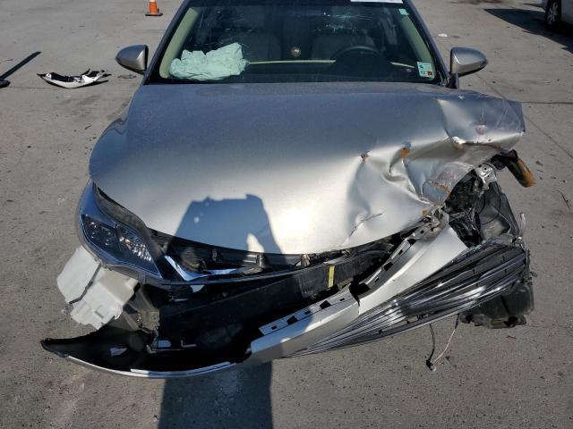 Photo 11 from auction – 2014 TOYOTA AVALON BAS with VIN 4T1BK1EB3EU127128