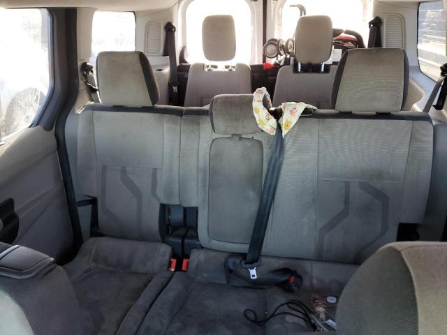 Photo 10 from auction – 2014 FORD TRANSIT CO with VIN NM0GS9F75E1138679