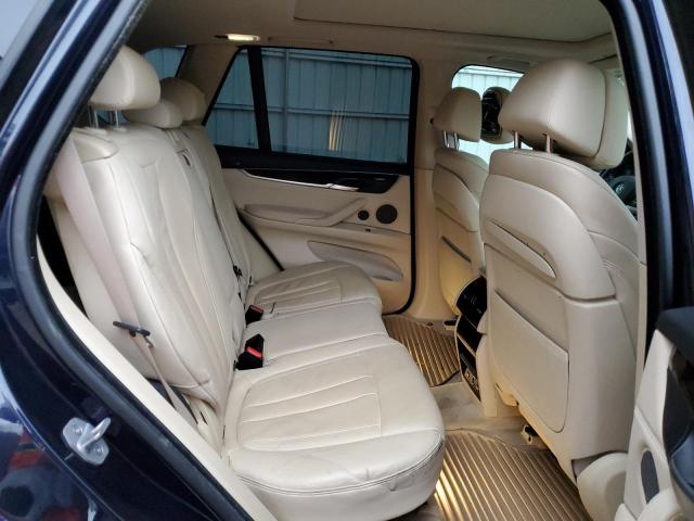 Photo 10 from auction – 2014 BMW X5 XDRIVE3 with VIN 5UXKR0C51E0H28635