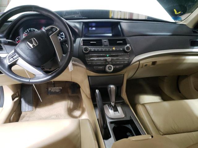 Photo 8 from auction – 2012 HONDA ACCORD SE with VIN 1HGCP2F69CA023759