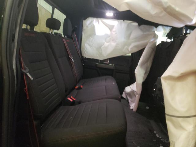 Photo 11 from auction – 2018 FORD F150 SUPER with VIN 1FTEW1EPXJFC71128