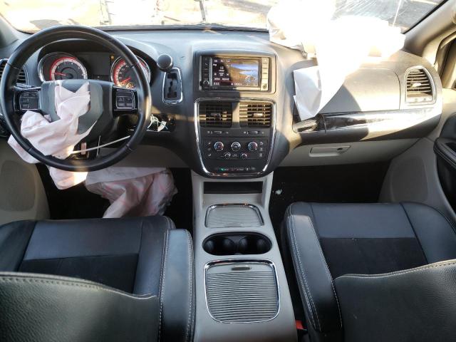 Photo 8 from auction – 2019 DODGE GRAND CARA with VIN 2C4RDGBG1KR762020