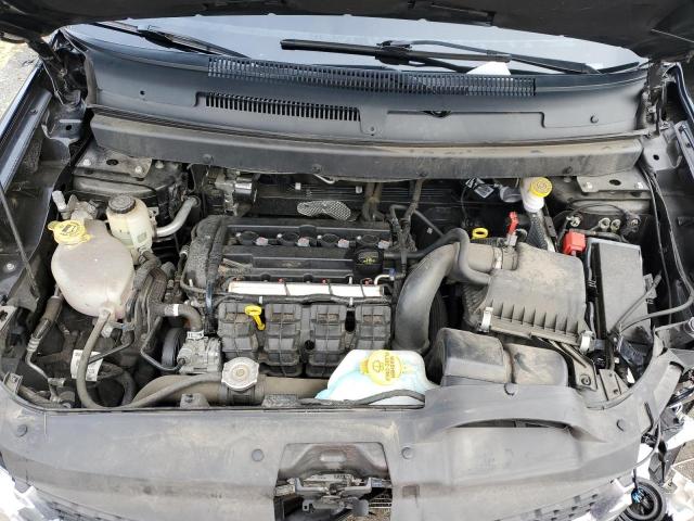 Photo 12 from auction – 2019 DODGE JOURNEY SE with VIN 3C4PDCABXKT865441