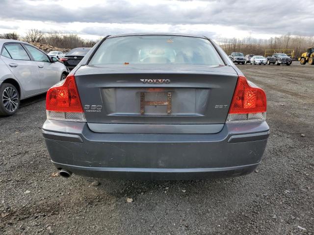 Photo 6 from auction – 2008 VOLVO S60 2.5T with VIN YV1RS592382675838