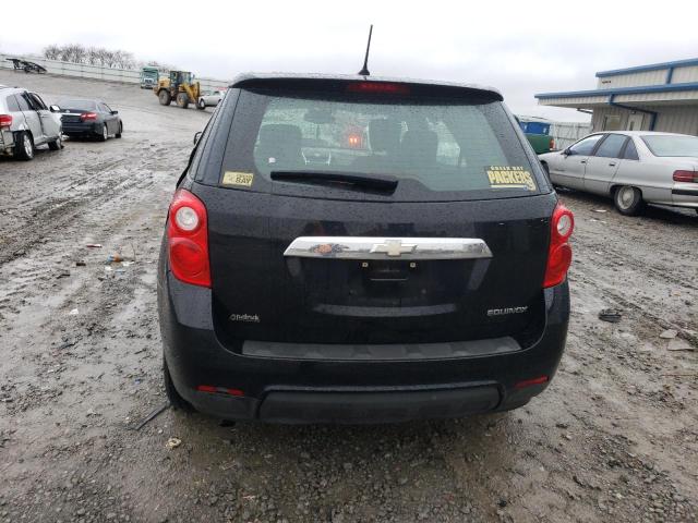 Photo 6 from auction – 2013 CHEVROLET EQUINOX LS with VIN 2GNALBEK3D1220879
