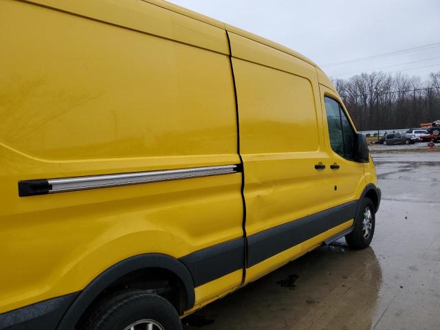 Photo 9 from auction – 2016 FORD TRANSIT T- with VIN 1FTYR2CMXGKB35696