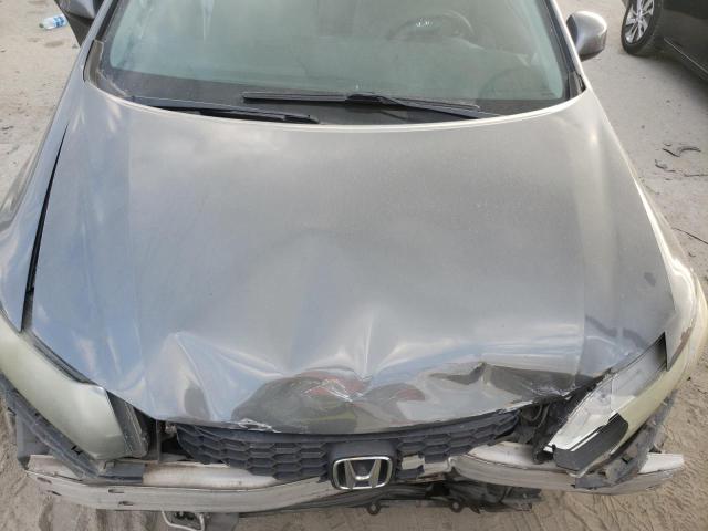 Photo 11 from auction – 2013 HONDA CIVIC EX with VIN 19XFB2F83DE042205