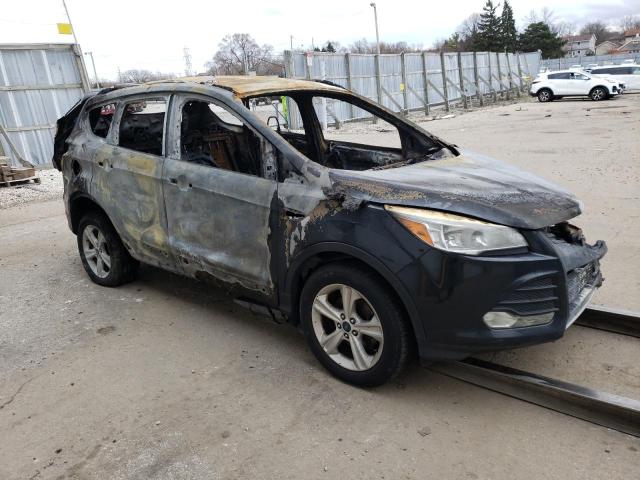 Photo 4 from auction – 2014 FORD ESCAPE SE with VIN 1FMCU0GX9EUB65965