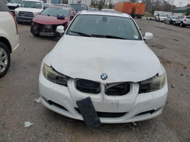 Фото 5 с аукциона – 2011 BMW 328 XI с VIN WBAPK7C51BA463753