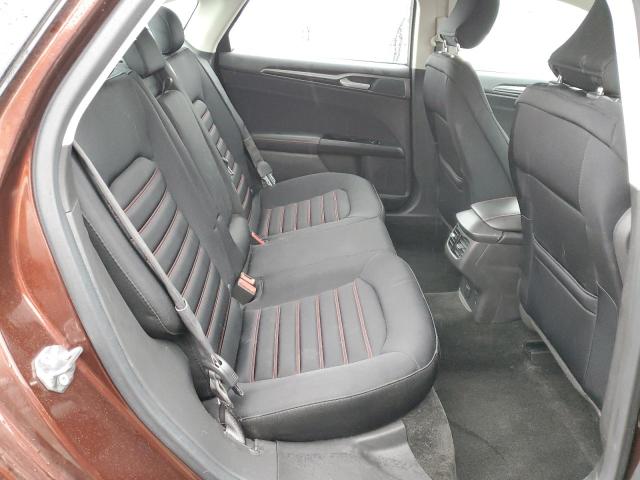 Photo 10 from auction – 2015 FORD FUSION SE with VIN 3FA6P0H78FR244694