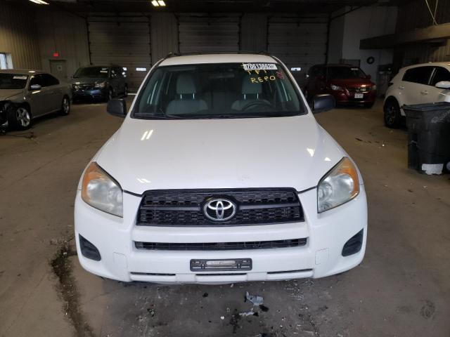 Photo 5 from auction – 2012 TOYOTA RAV4 with VIN 2T3BF4DV1CW210532