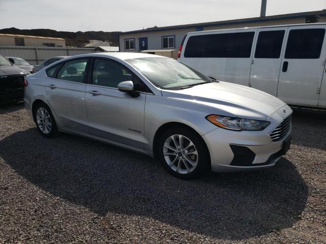 Photo 4 from auction – 2019 FORD FUSION SE with VIN 3FA6P0LU6KR208140