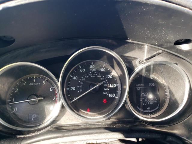 صورة رقم 9 من المزاد - 2014 MAZDA CX-5 TOURI مع VIN JM3KE2CY9E0343380